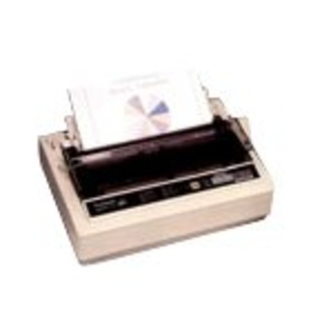 Dot Matrix Printer