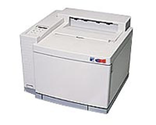 laser printer
