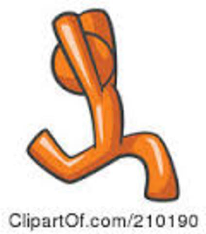 Jaune-Claude Flees the Country