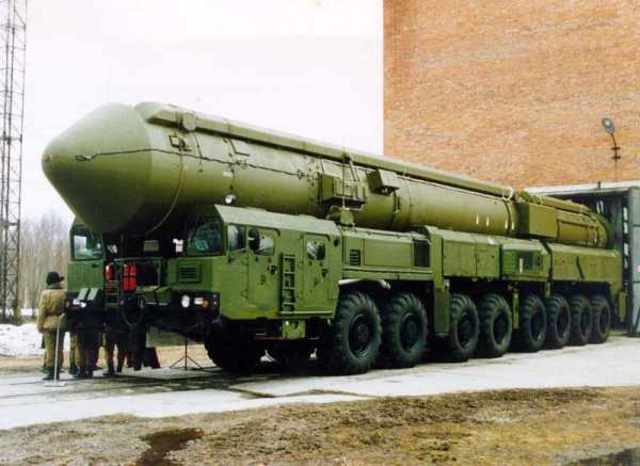 ICBM