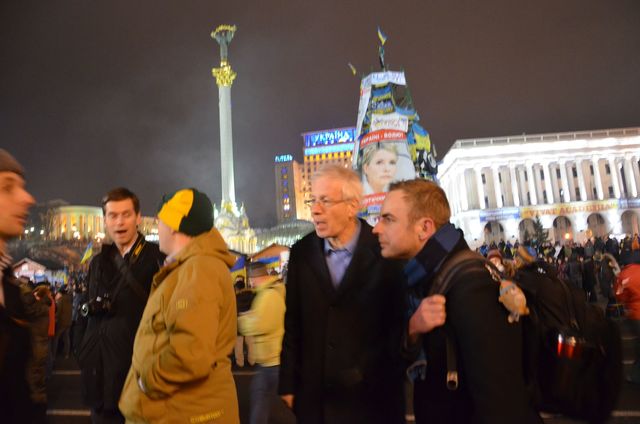 Special Parliamentary Elections