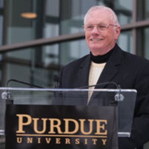 Armstrong Attends College