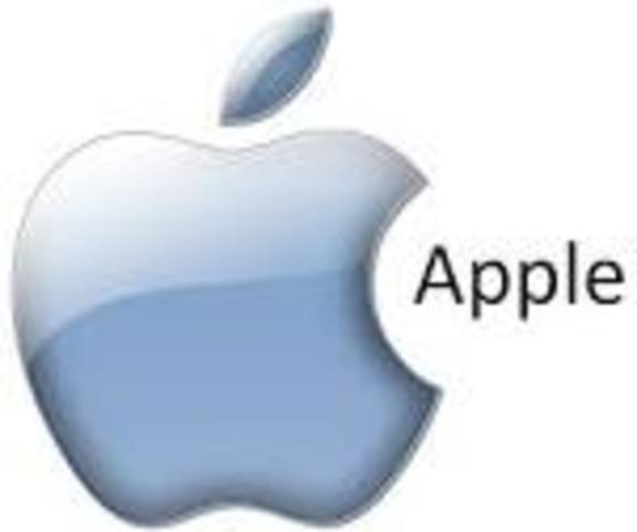 Apple Computer Inc.