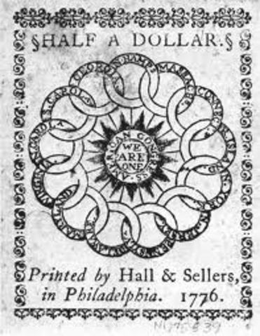 Continental Currency