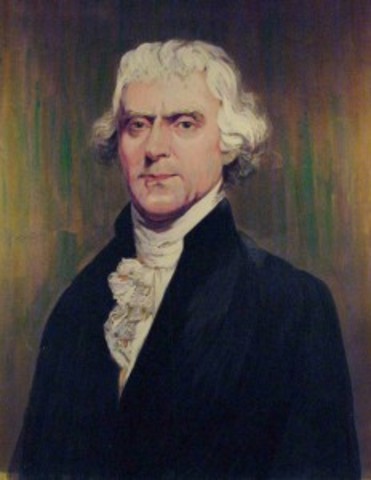 Thomas Jefferson
