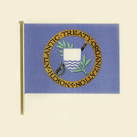 N.A.T.O (North Atlantic Treaty Organization)