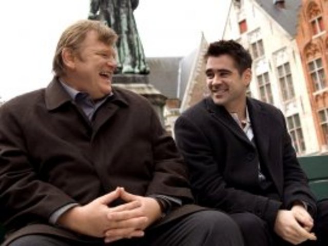 Irish stars nominated for Golden Globes