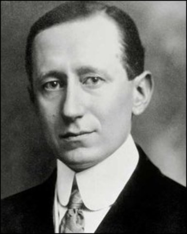 Marconi