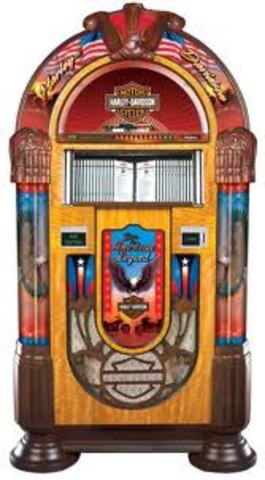Jukeboxes