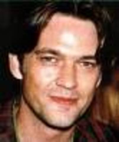 Captain Frederick Tilney