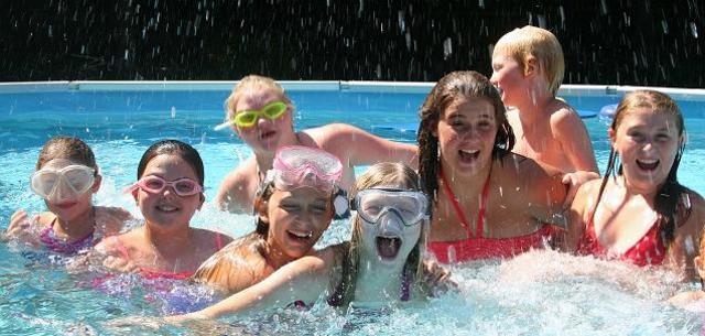 Summer Breakup Party