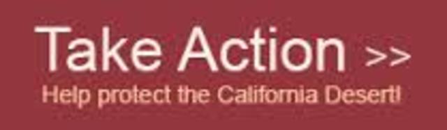 Desert Protection Act