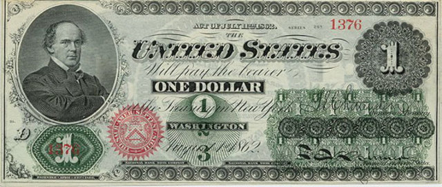 The Dollar