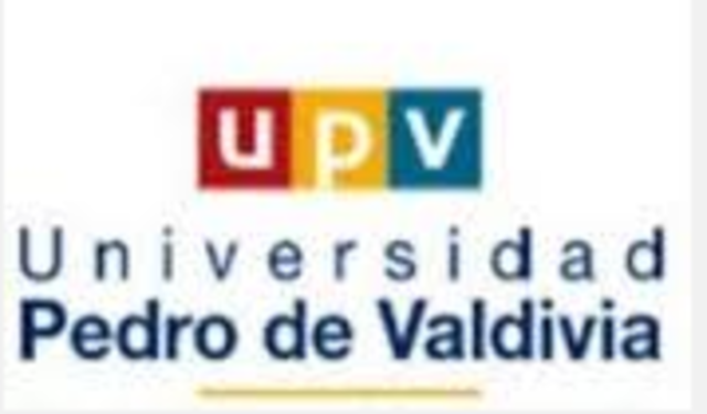 Universidad Pedro de Valdivia Santiago