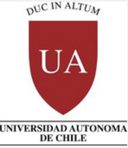 U. AUTÓNOMA DE CHILE	Providencia