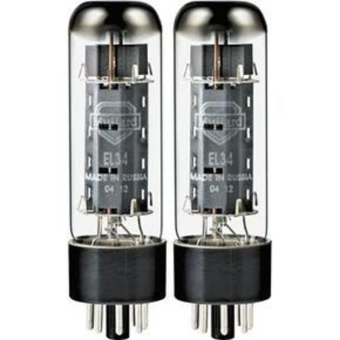 Vacuum Tubes