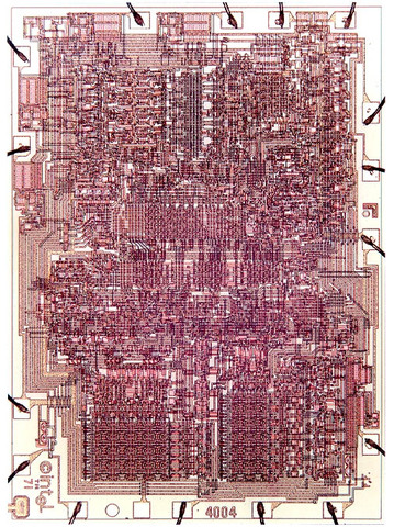 Intel 4004