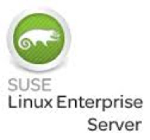 SUSE ENTERPRISE
