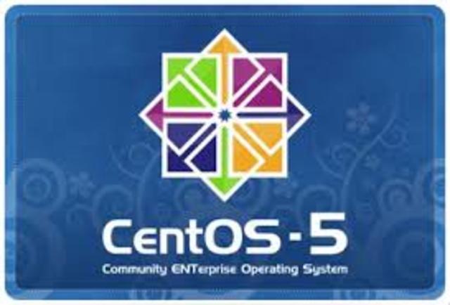 CENTOS