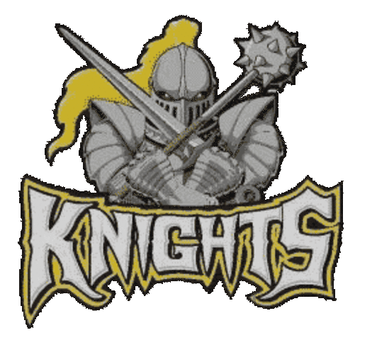 Moved to the high school for 7th grade to become a Centerpoint Kinight!