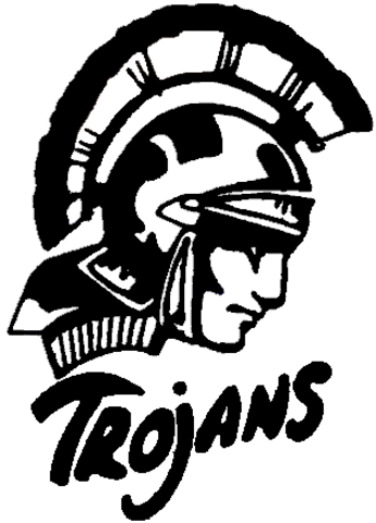 Moved to Kirby Highg School to become a Kirby Trojan!!
