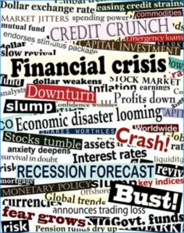 Global Financial Crisis