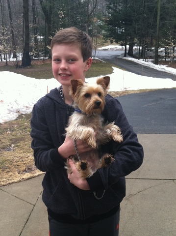 Braces - Round 2 :-(