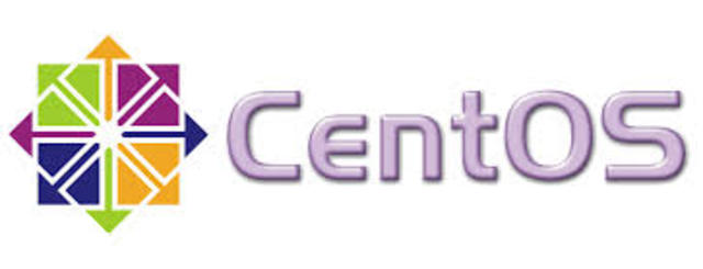 centOS