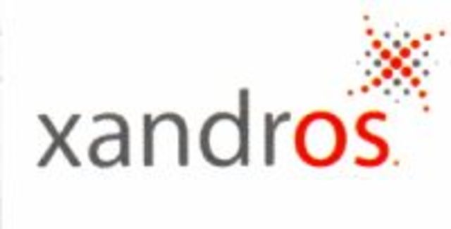 xandros