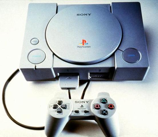 Playstation