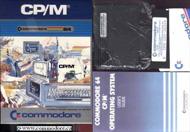 1976: CP/M