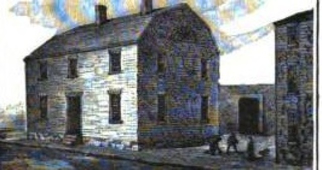 First Public School Established