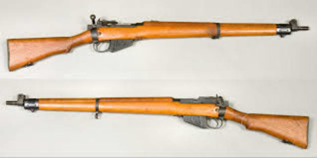 Lee- Enfield