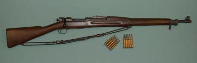 M1903 springfield
