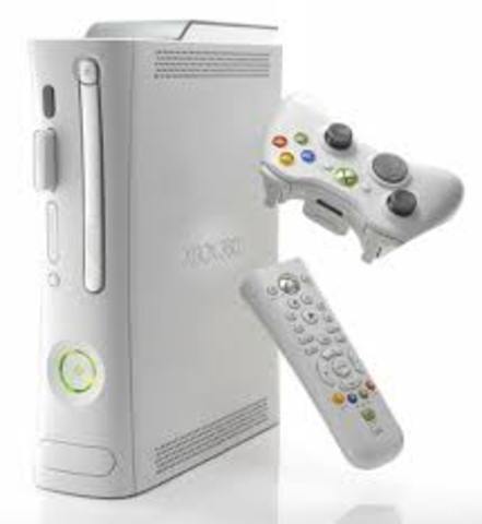 xbox 360