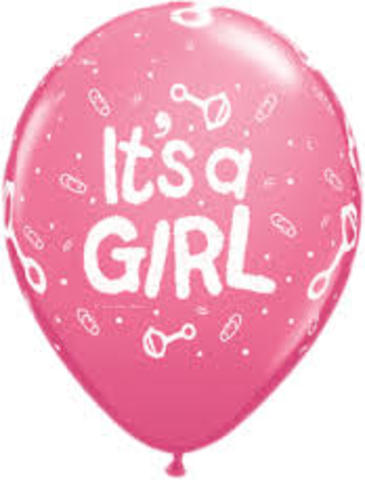 My little sister is born