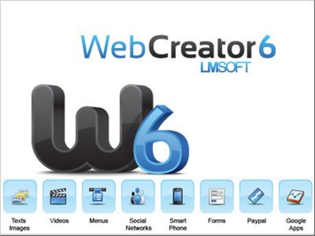 WEB 6.0