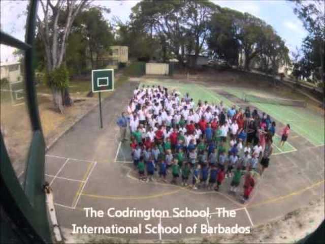 First day of secondary school