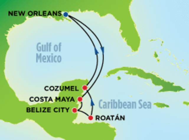 the fouth and final voage of columbus