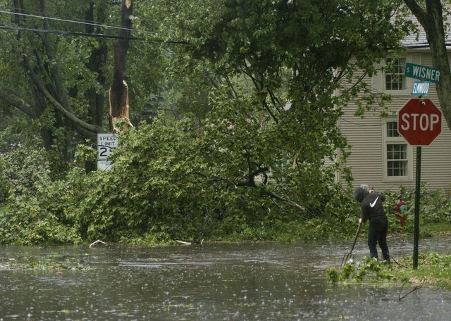 Jackson City Counciles decreases stormwater fee