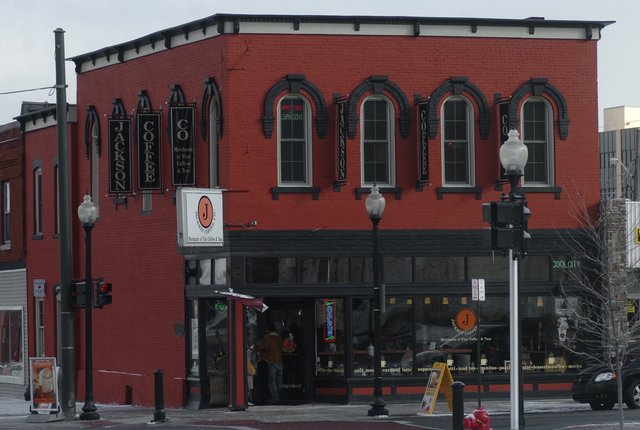 Two businessmen sue the city over the stormwater fee