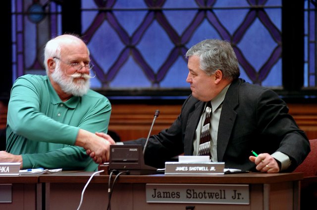 Jackson County Commissioners announce opposition to the fee