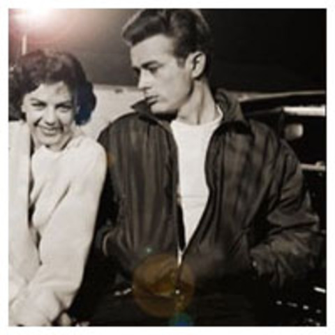 BOBBY SOCKS, ROCK & ROLL AND THE OZZY & HARRIETT SYNDROME