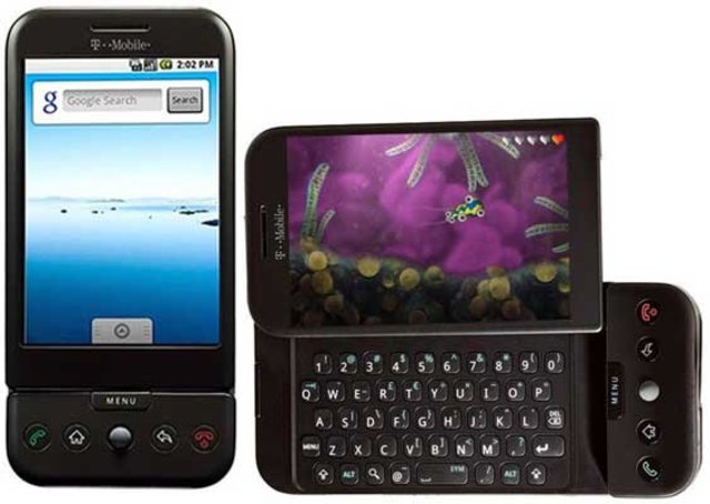 HTC Dream