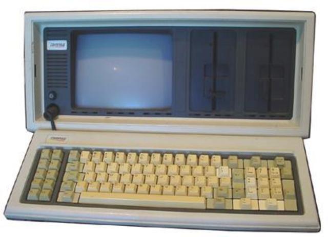 2nd generation computer