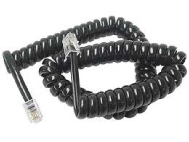 cable telefónico trasatlántico.