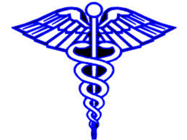 Medical care becomes regulated.