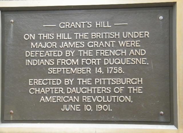 Grant's Hill