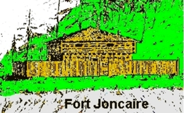 Philippe Thomas Joncaire