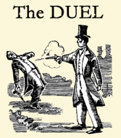 The Duel